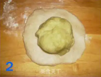 Make step 3