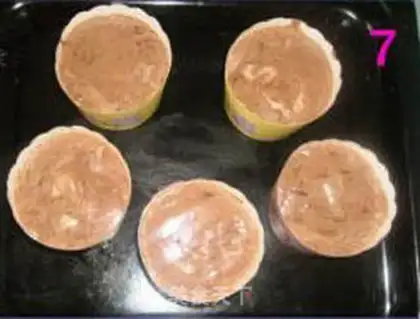 Make step 7