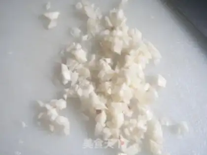 Make step 5