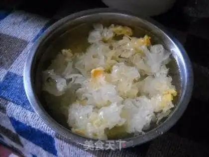 Make step 1