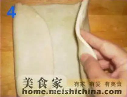 Make step 5