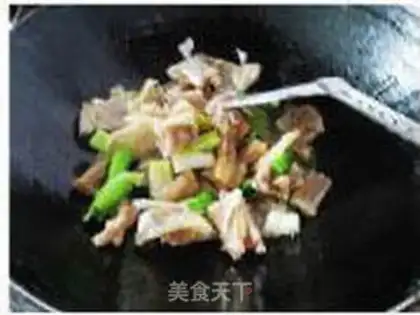 Make step 5
