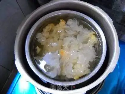 Make step 2