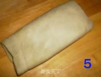 Make step 6