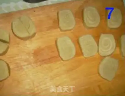 Make step 8