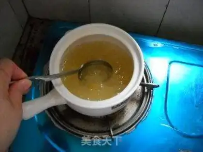 Make step 5