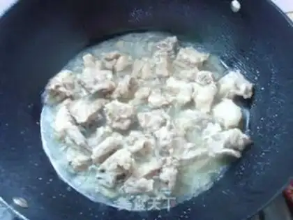 Make step 1
