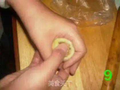 Make step 10