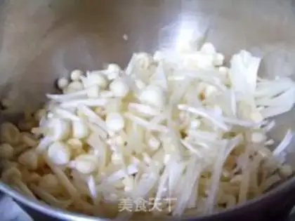 Make step 1