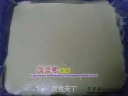 Make step 8