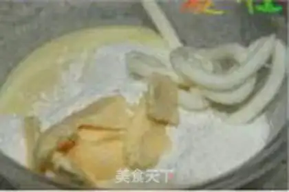 Make step 3