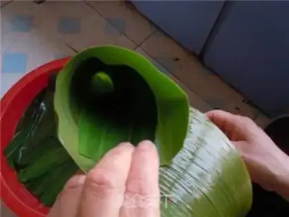 Make step 11