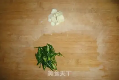 Make step 0