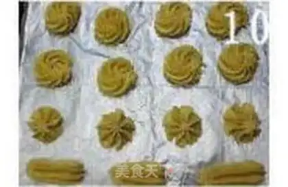 Make  step 9