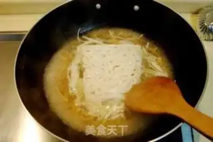 Make step 10