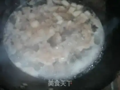 Make step 2