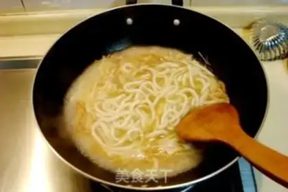 Make step 11