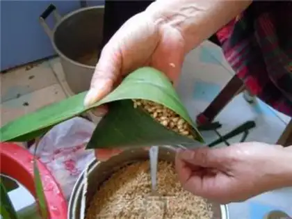 Make step 15