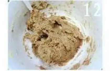 Make  step 11