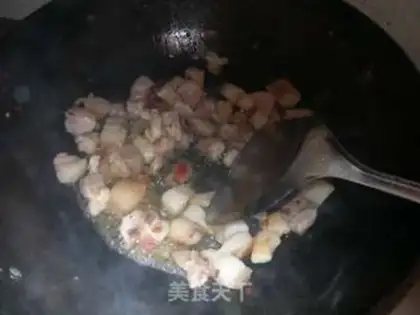 Make step 3