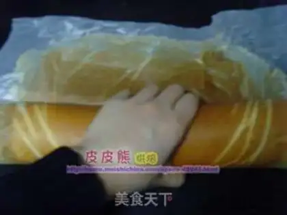 Make step 15