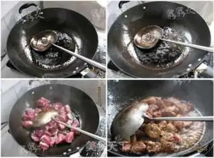 Make step 2