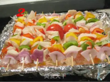 Make step 3