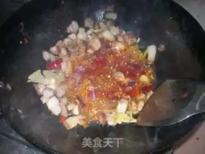 Make step 4