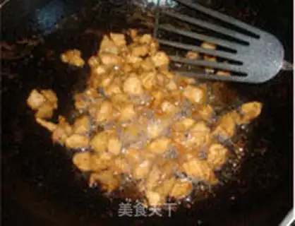 Make step 2