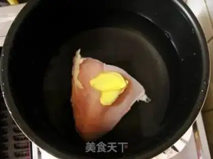 Make step 0