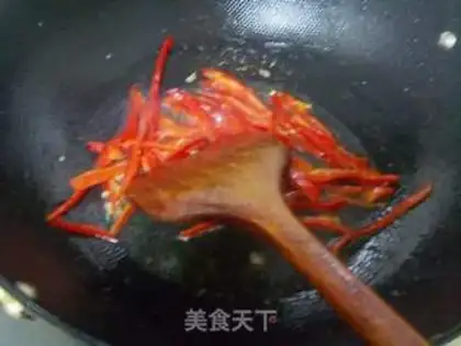 Make step 8