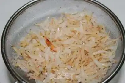 Make step 3