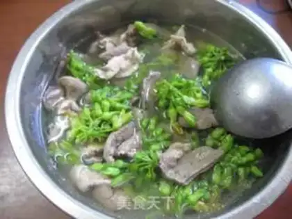Make  step 5