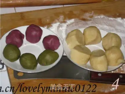 Make step 3