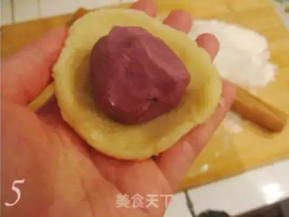 Make step 4