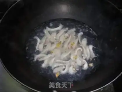 Make step 1