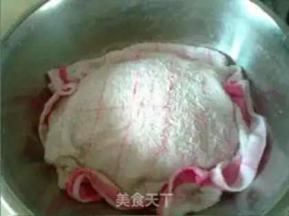 Make step 1