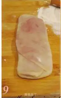 Make step 8