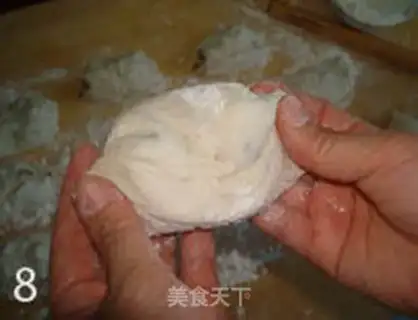 Make step 11