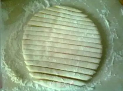 Make step 3