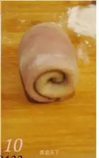 Make step 9