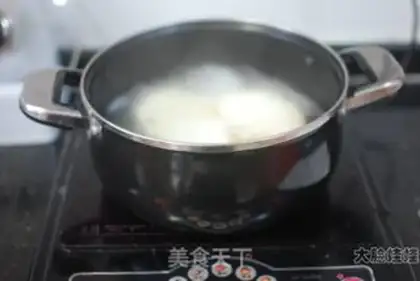Make step 2
