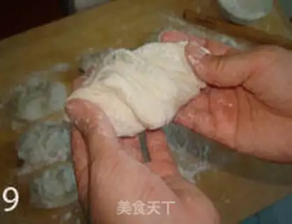 Make step 12
