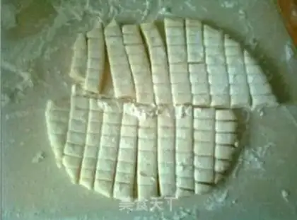 Make step 4