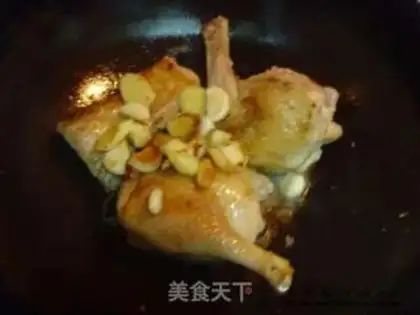 Make step 4