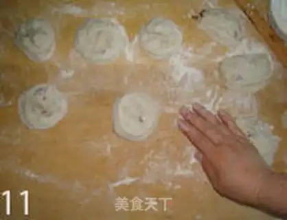 Make step 14