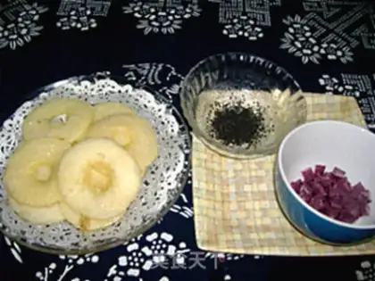 Make step 5