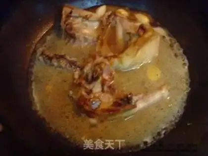 Make step 5