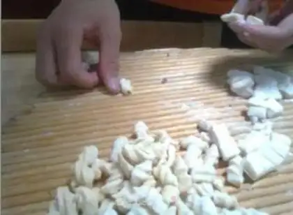 Make step 5
