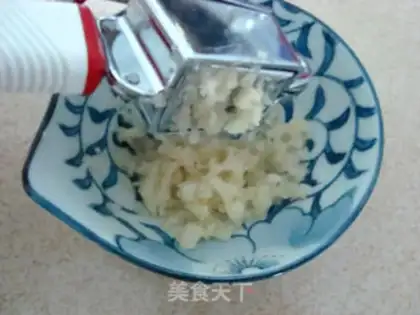 Make step 2